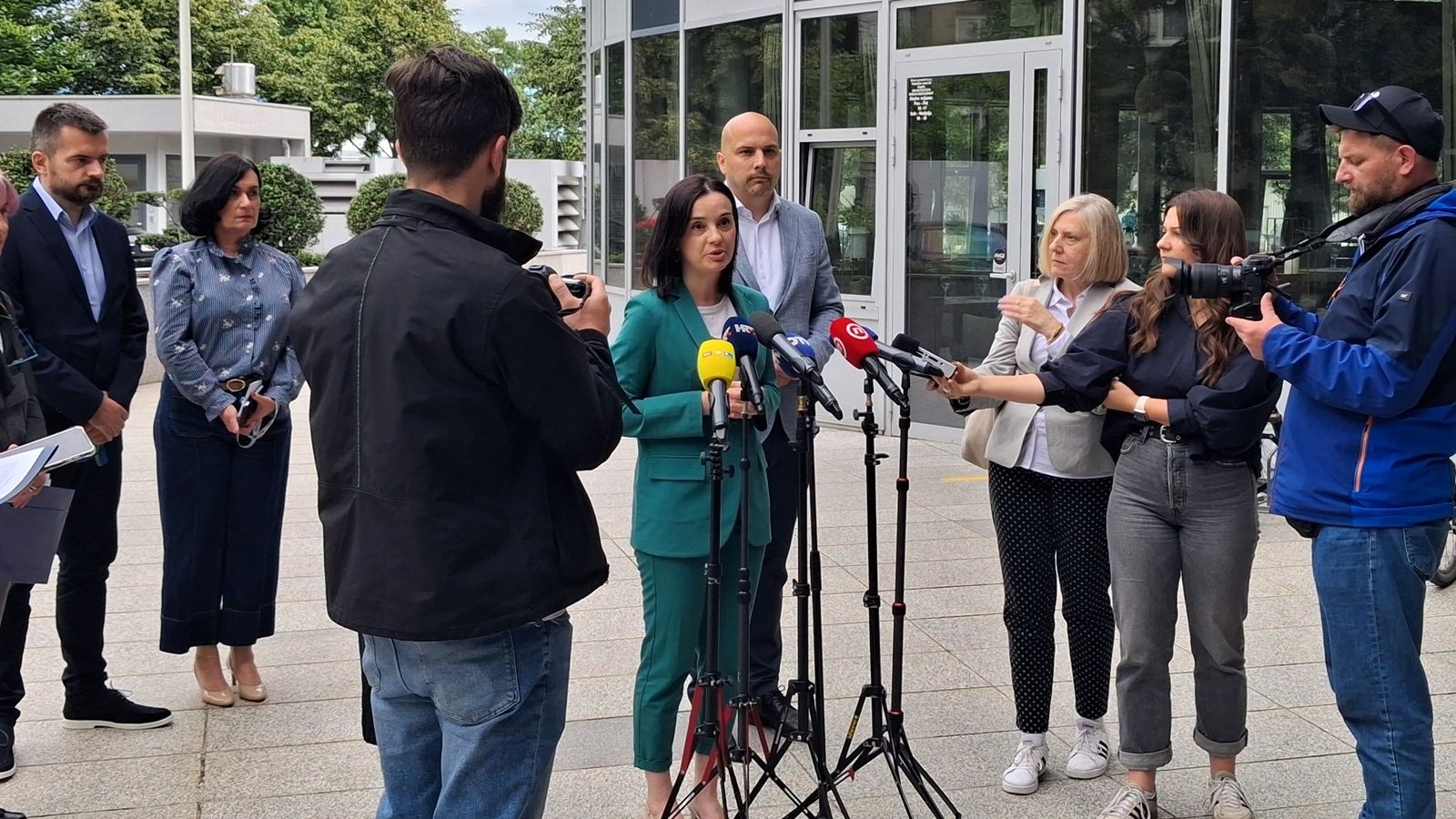 Ministarstvo predstavilo izmjene zakona i pravilnika u području zaštite okoliša i deforestacije