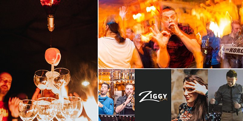 OVO SMO ČEKALI SEDAM MJESECI Jeste li spremni za jos jače izdanje konobe Rudine?