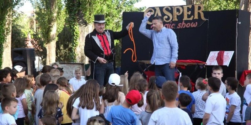 SOLIN Raznolikim programom obilježen Međunarodni dan obitelji