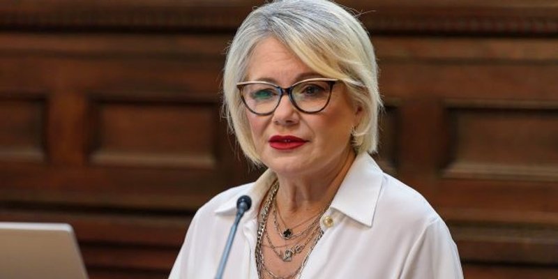 Mirjana Čagalj: Obnova Poljuda nije priča o stadionu, već o nama