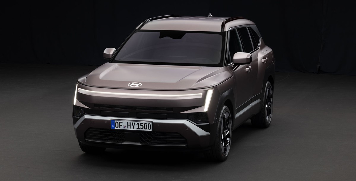 Hyundai TUCSON više nije isti: pogledajte što donosi nova generacija