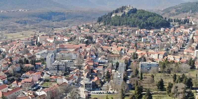 POS U SINJU Ako nemate riješeno stambeno pitanje, javite se na anketni poziv Grada