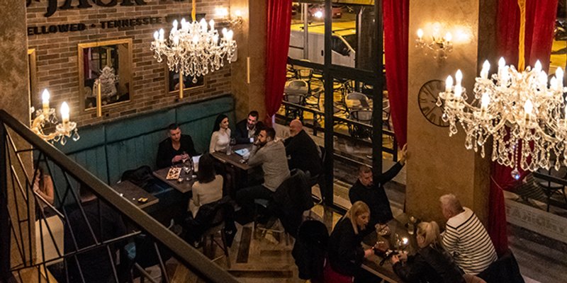 Splitski Syndikat predstavlja novi jelovnik