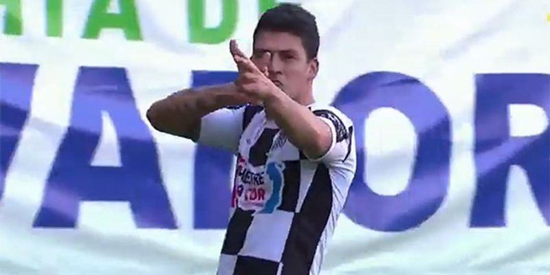 Nekadašnji član Hajduka ima novi klub