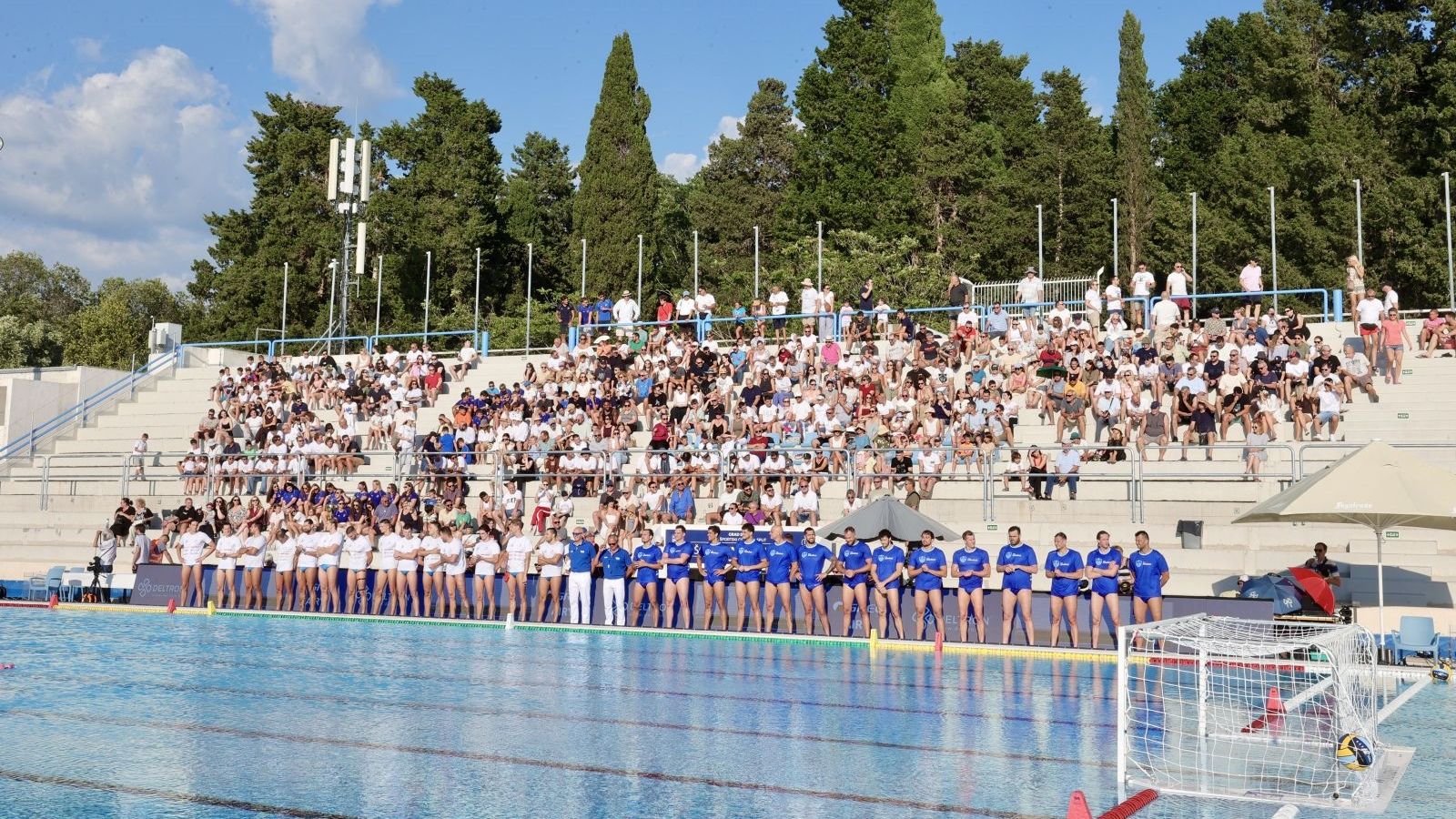 FOTOGALERIJA Provjerite kako je na Zvončacu