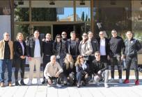 POVIJESNI TRIJUMF Hrvatski tajlandski boks među najboljima na svijetu