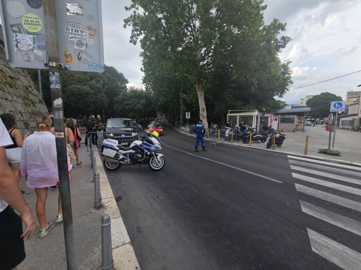 Split Pride | foto: Veljko Martinović