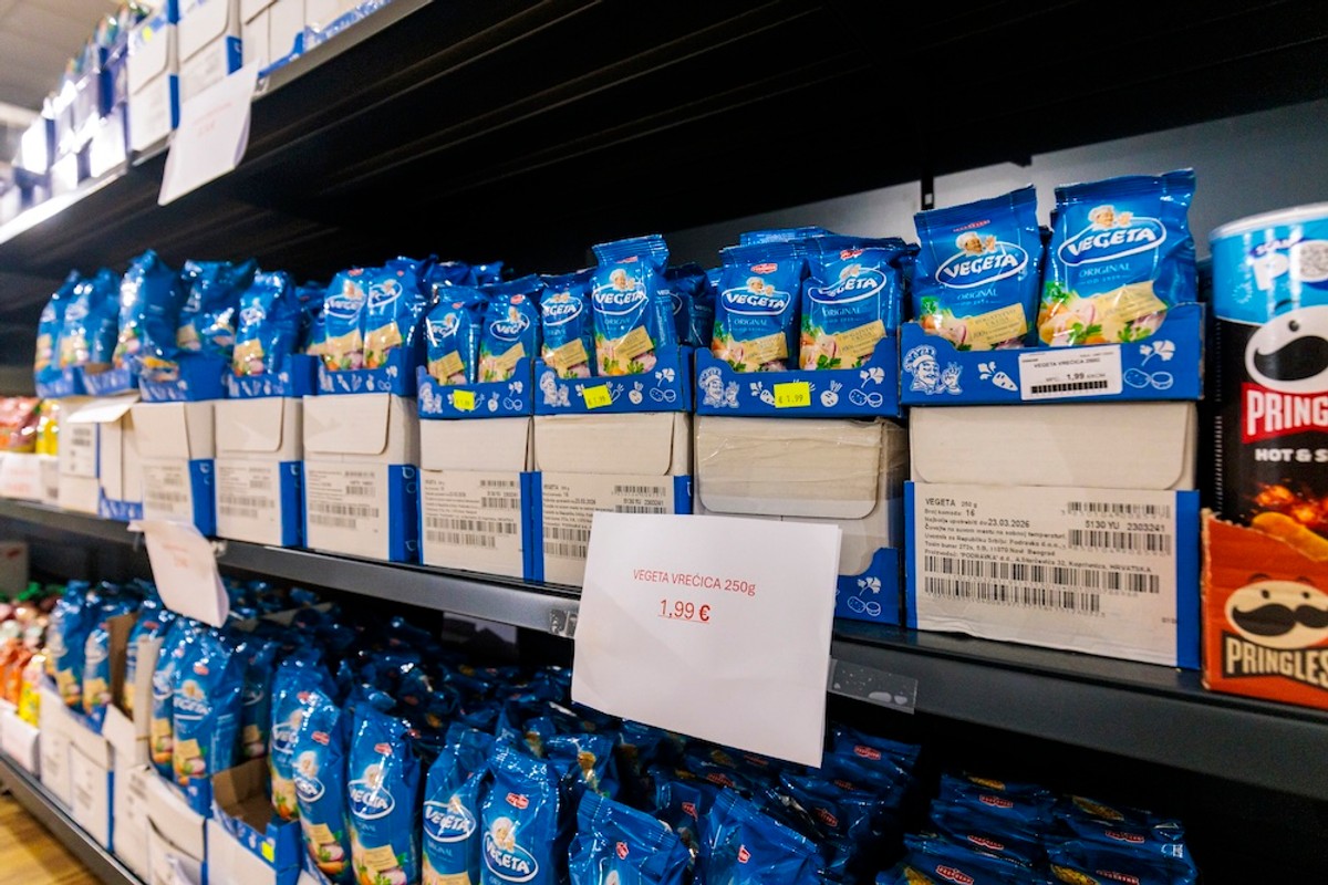 Kaštelanski outlet 'Best Price' opet proširio asortiman: Cijene su nevjerojatne