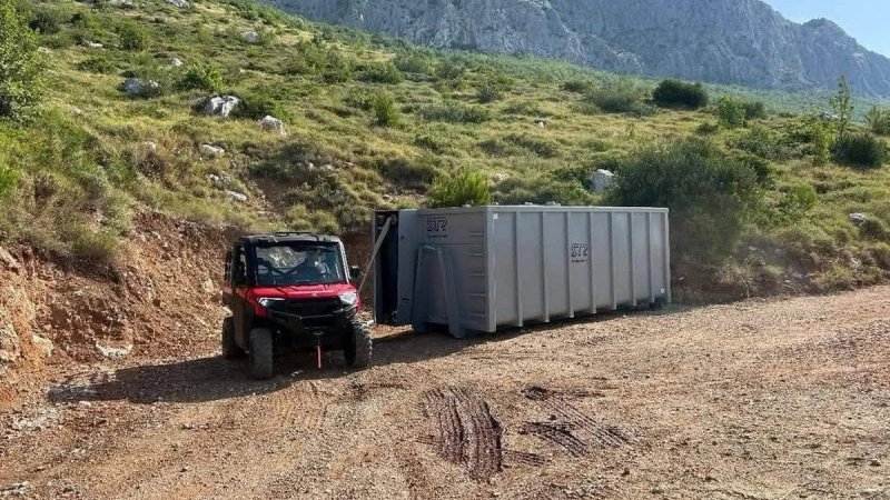 Prije devet godina vatra je gutala Žrnovnicu: 'Ovu sam važnu lekciju naučio'