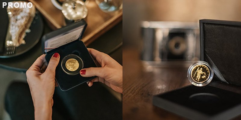  Zlatnik 'Dalmatinski pas', zlatna medalja 'Krštenje' / Foto: Iva Komesar  