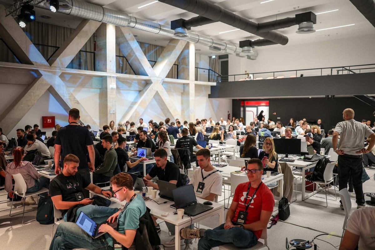 SheepAI Hackathon