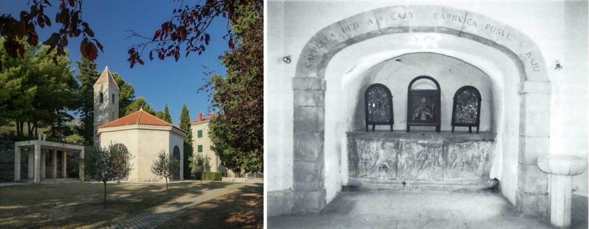 Pape i Hrvati: Povijest, vjera i identitet