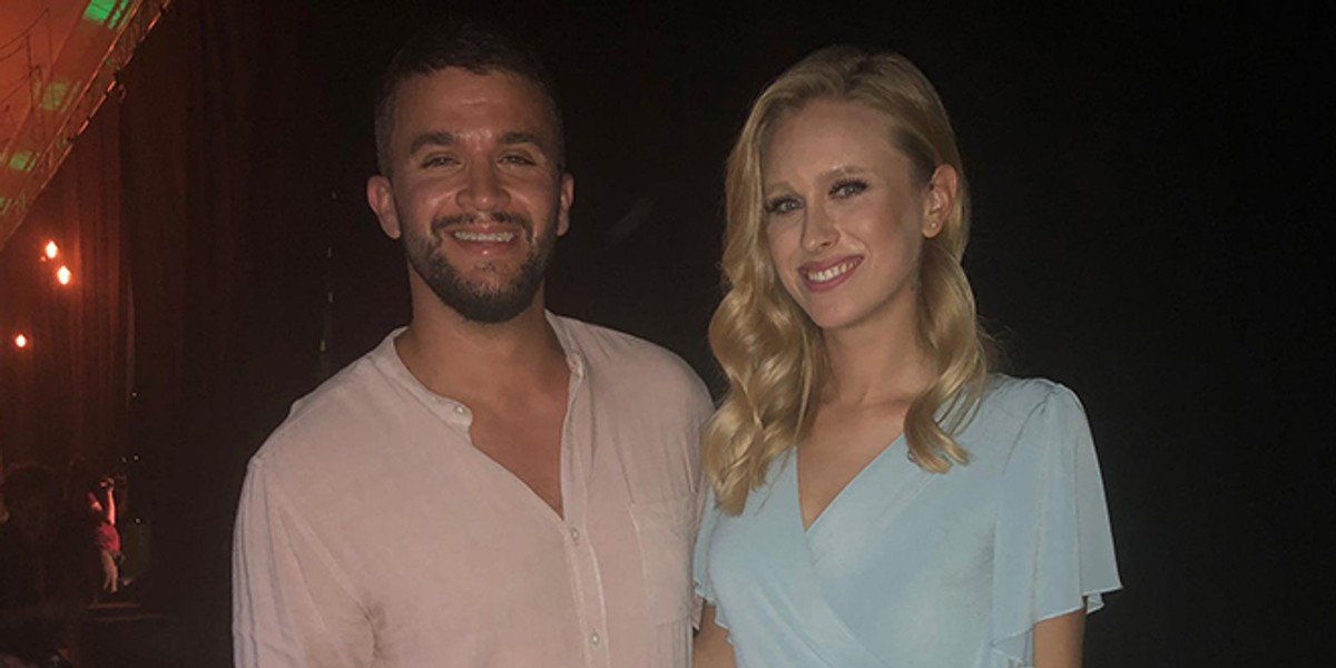 UŽIVO: Domenica Žuvela i Damir Kedžo su pobjednici 58. Splitskog festivala!