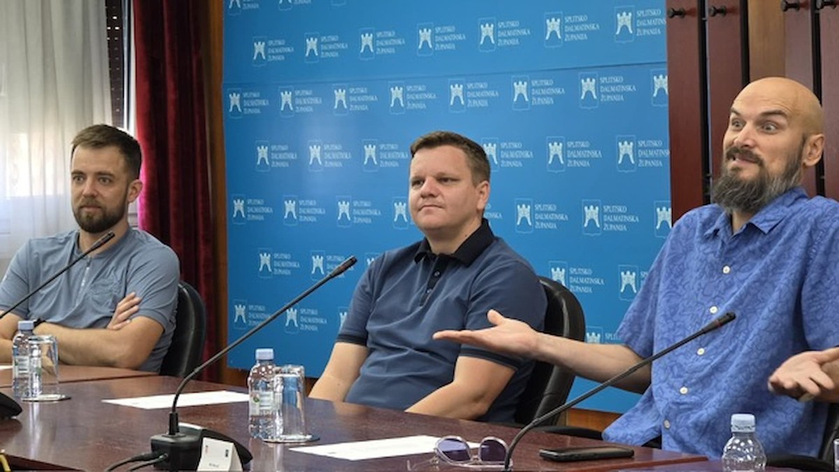 Olmissum ispisao povijest, provjerite što je župan Boban poručio igračima