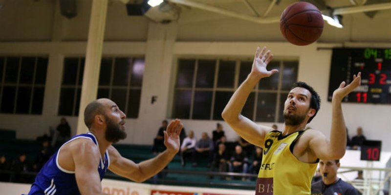 Damir Rančić novi je trener košarkaša Ribola Kaštela!