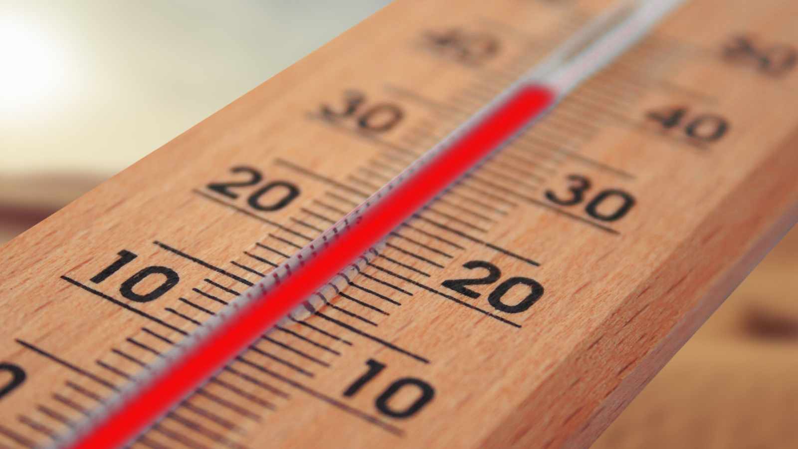 Paklene vrućine ne popuštaju: Meteorolozi objavili kada i gdje postoji šansa za predah