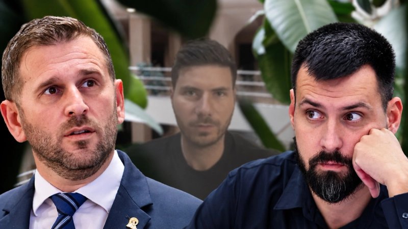 ŠUTA USPOREDIO IVOŠEVIĆA S PERNAROM: 'Kada niste zaposleni, možete si omogućiti priuštivo stanovanje u Banovini'