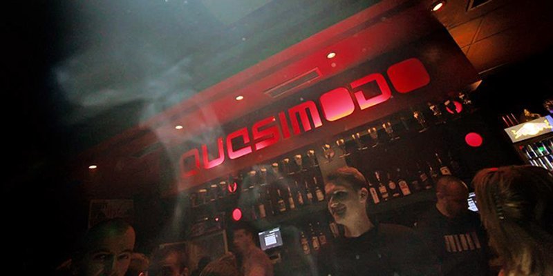 Split: Quasimodo ovog petka ponovno postaje klub
