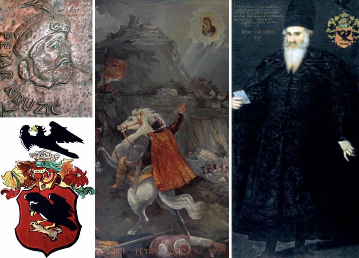 TAJNE DREVNE TVRĐAVE KLIS 'Ovu silu mi već 17 godina zaustavljamo gubeći naša tijela, živote...' 