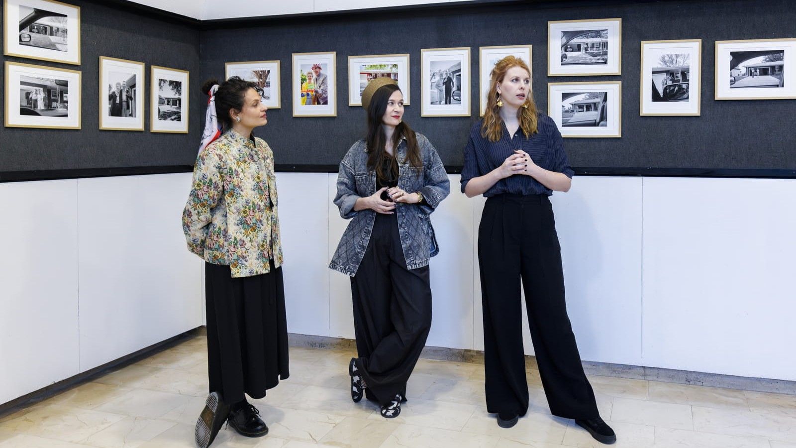 FOTO: Posebna izložba u Splitu: 'Ne postoji osoba koju priča neće ganuti'
