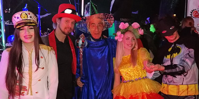 VIDEO Dida Toni u Splitu: 'Čak su i Marjan upropastili da ljudi nemaju di vježbat svaki dan'