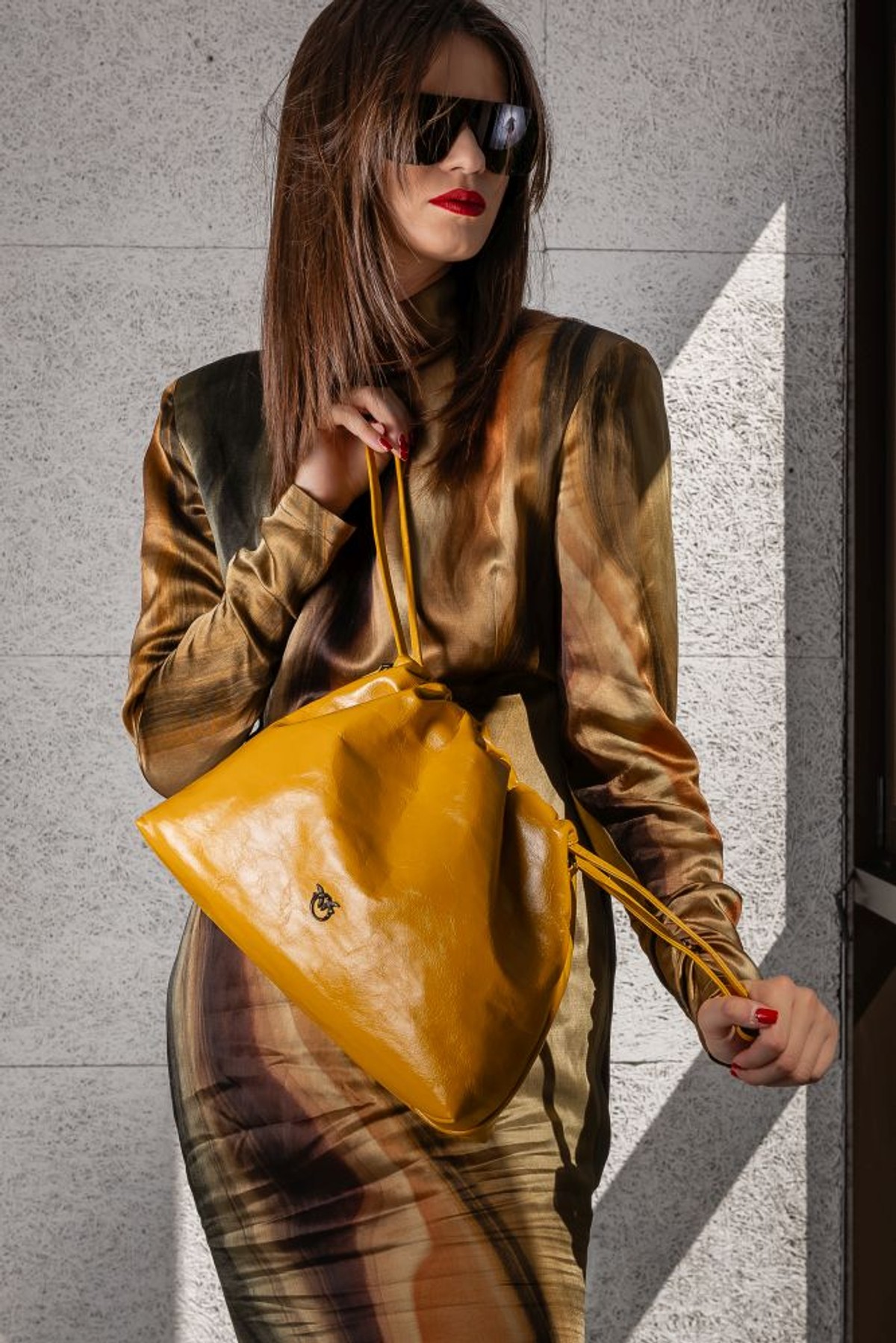 JOKER FASHION PORTFOLIO: Jesenski modni 'mood board'