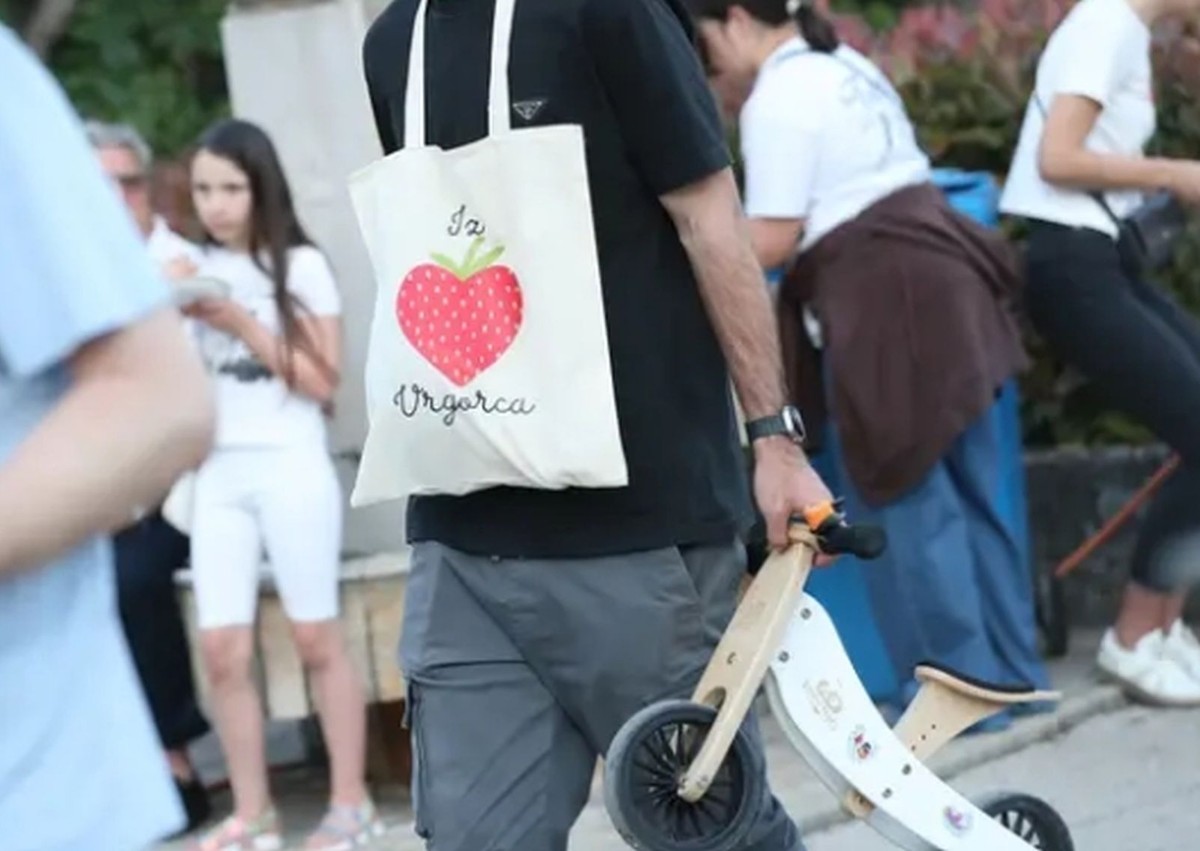 Vrgorac slavi svoju jagodu: Ovog petka Dan jagoda uz bogat program i domaće okuse