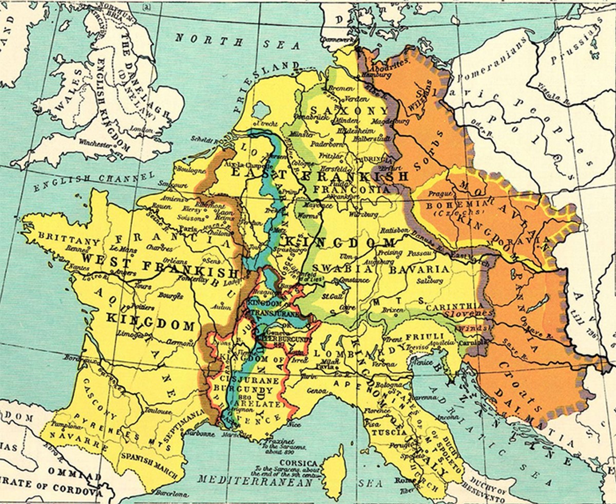 PRIČA O BRANIMIRU: Papa Ivan VIII. ga je nazvao najmilijim sinom, a to pismo smatra se prvim međunarodnim priznanjem Hrvatske