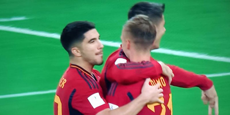 Španjolska preokretom srušila Englesku na Wemblyeju