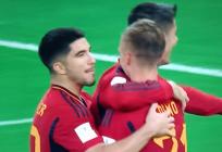Španjolska preokretom srušila Englesku na Wemblyeju