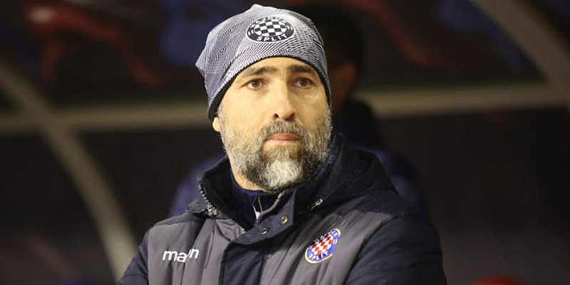 Igor Tudor: O Bebeku imam super mišljenje, a Petković može igrati u Barceloni