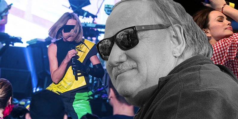 Bubalo: Šibenik se crveni zbog ovoga, tko je čuo za Róisín Murphy...