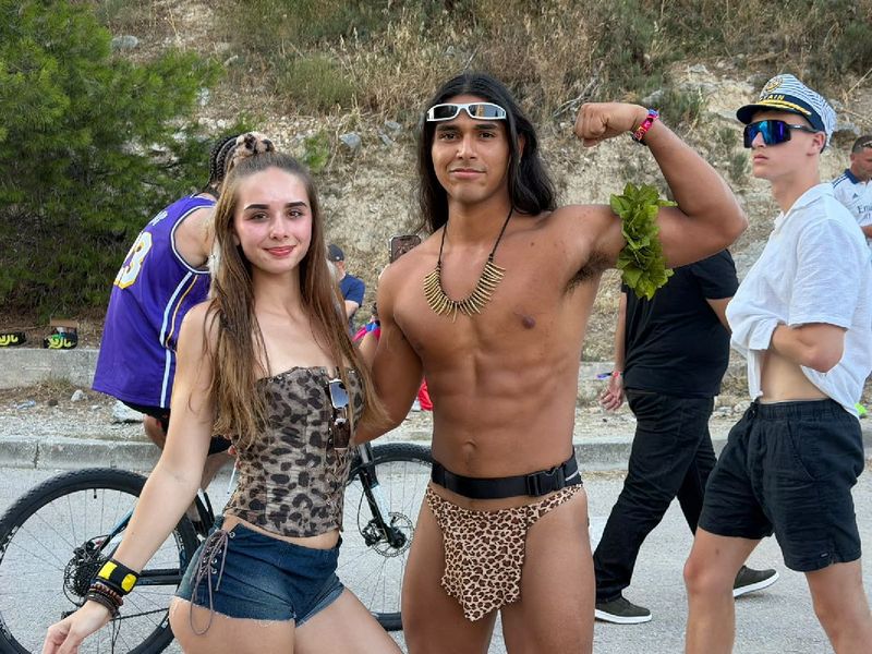FOTO/VIDEO Otvorena vrata ULTRA Europe: Prvi posjetitelji pohrlili na festival, jedan Francuz ima poseban cilj
