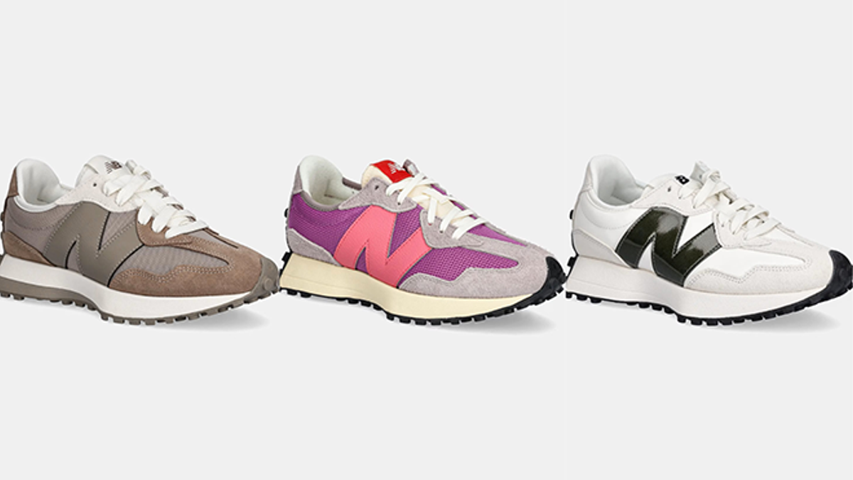 Dva modela tenisica koje nose sve trendi djevojke