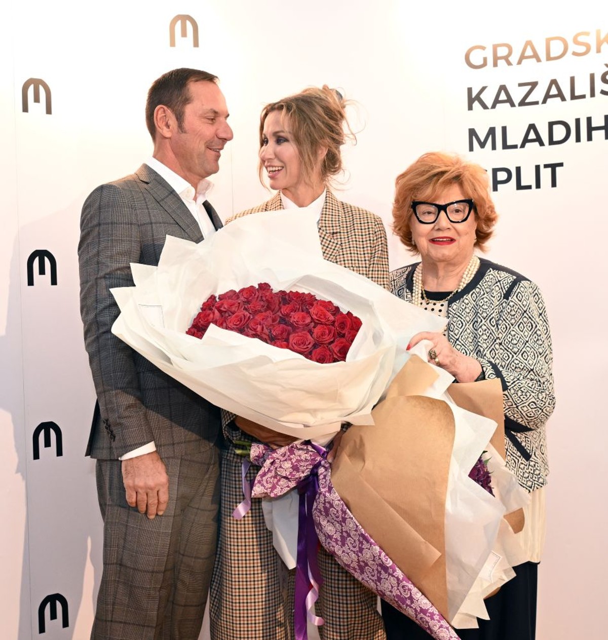 Premijera 'Lutkina kuća, dio drugi' | foto: Jadran Babić