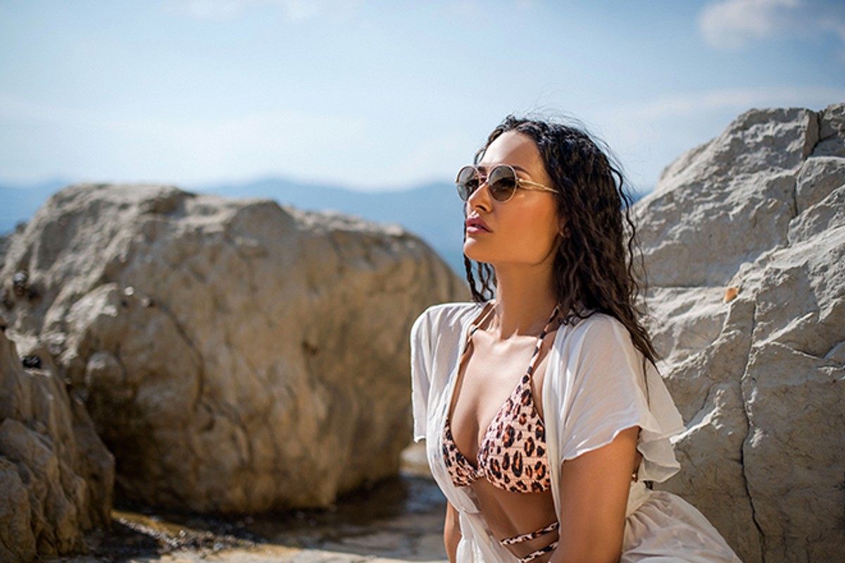 Doktorica savjetuje kako spriječiti tumor oka od štetnog UV zračenja!