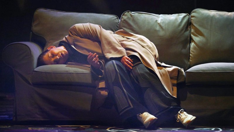 Sve je spremno za 'Elitu' u splitskom GKM-u, pogledajte fotografije s generalne probe