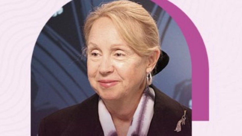 Više od 25 godina promicala je New Age, sada se okrenula katoličanstvu. Ispričat će svoju priču u Splitu
