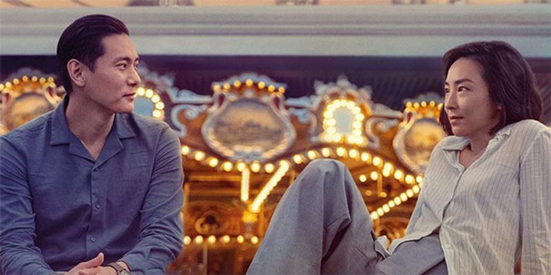 IZABRAO MIRO NIKOLIĆ: Najbolji filmovi i najveća razočaranja 2023. godine