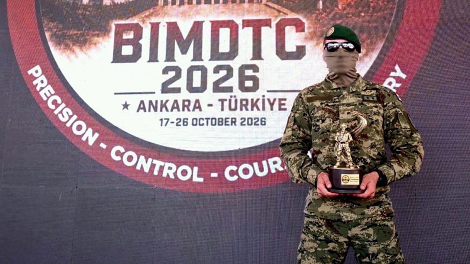 Hrvatski vojnik najbolji pilot dronova: Iza sebe ostavio oštru konkurenciju na natjecanju u Turskoj