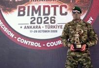 Hrvatski vojnik najbolji pilot dronova: Iza sebe ostavio oštru konkurenciju na natjecanju u Turskoj