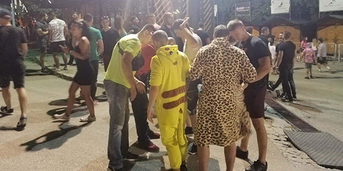 UŽIVO ULTRA Roko Blažević: Nova lokacija je možda i bolja od Poljuda!