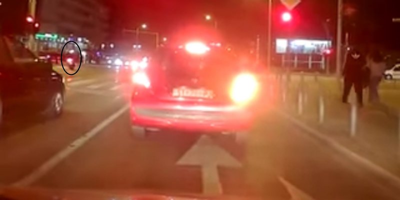 KAKO IM STATI NA KRAJ? Motorom kroz 'čisto' crveno