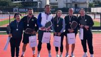 FOTO Održan Pickleball uskrsni turnir