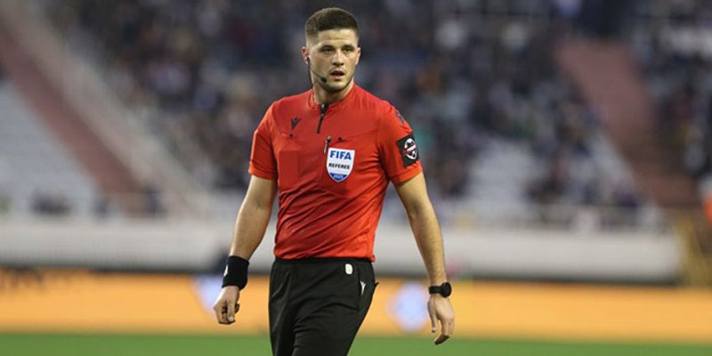 Bertrand Layec objavio analizu 6. kola, izdvojena po jedna situacija iz Varaždina i Maksimira 