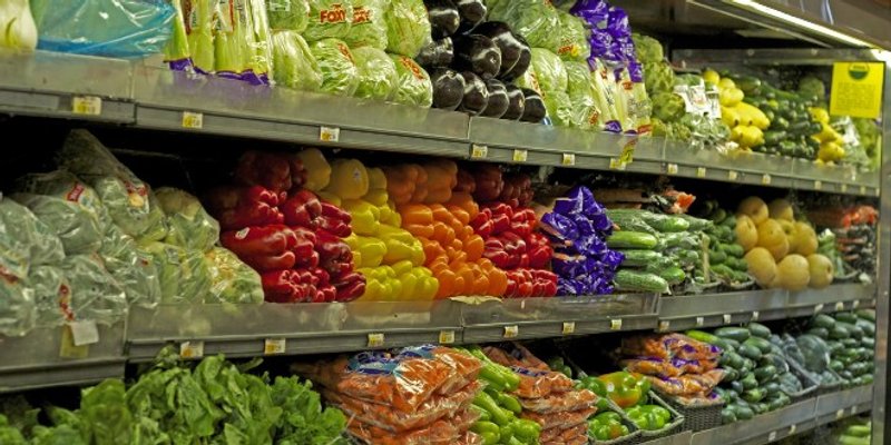 Ima li razlike u kvaliteti klasično i organski uzgojenog povrća?