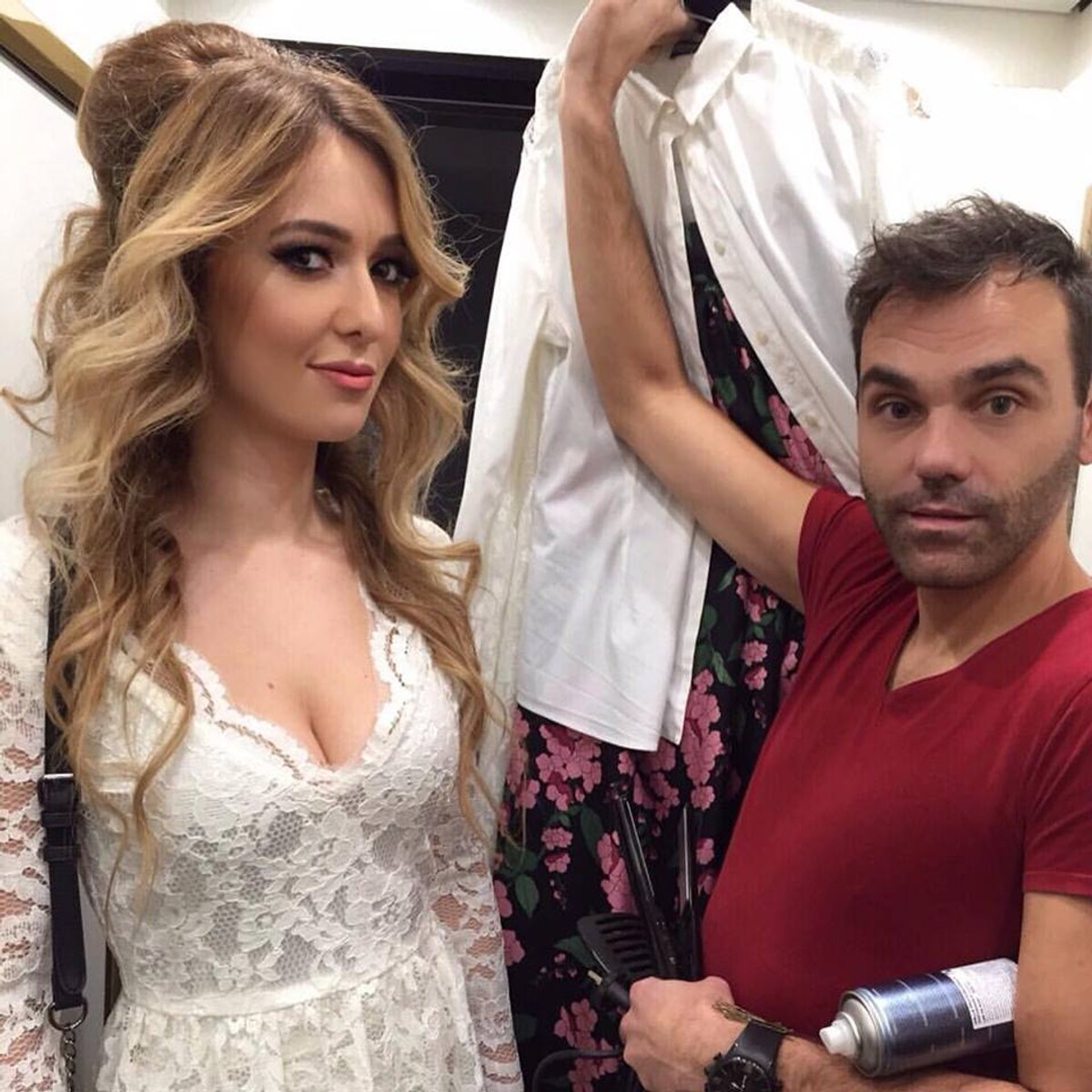 NEDJELJNA ĆAKULA Ivica Šuljak: Muškarci danas više prate trendove nego žene, one uglavnom žele samo ravnu ili valovitu kosu