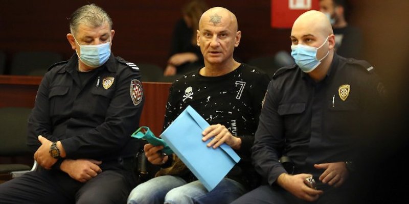 BRUTALNO UBOJSTVO U OMIŠU Ukinuta presuda Ringwaldu, Piriću i Zoloti