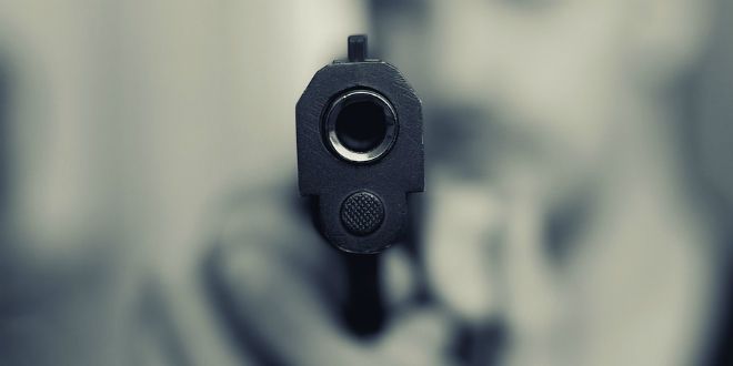 Prijeteći pištoljem 'orobio' benzinsku pumpu u Splitu