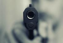 Prijeteći pištoljem 'orobio' benzinsku pumpu u Splitu